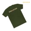 Dm Kahn Store Merch Reggae Veteran T-Shirt