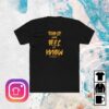 Dm Kahn Store Merch Those Who Feel It Know T-Shirt