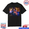 Dominique Hammons Merch Store Dominique Hammons Showtime T-Shirt