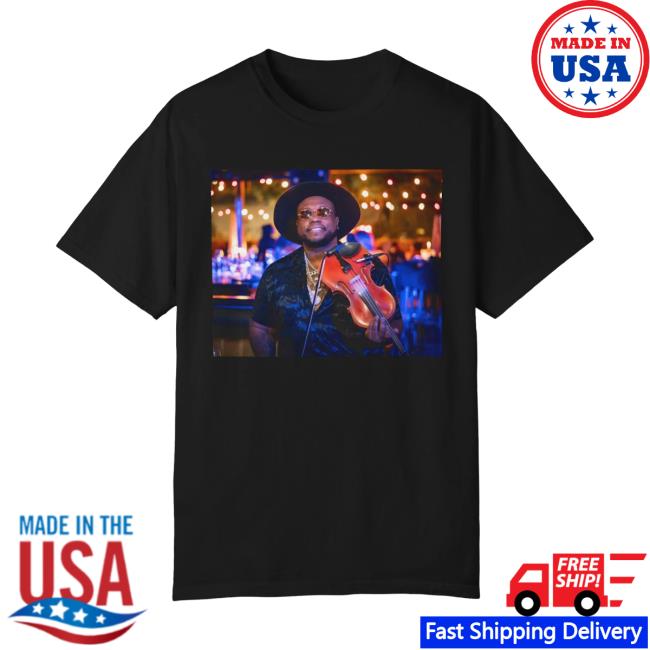 Dominique Hammons Merch Store Dominique Hammons Showtime T-Shirt 2 Dominique Hammons Merch Store Dominique Hammons Showtime T-Shirt