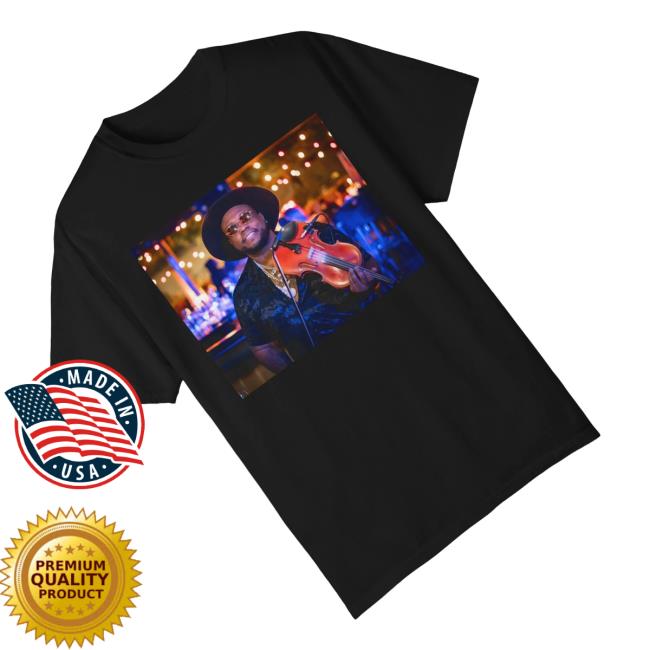 Dominique Hammons Merch Store Dominique Hammons Showtime T-Shirt 3 Dominique Hammons Merch Store Dominique Hammons Showtime T-Shirt