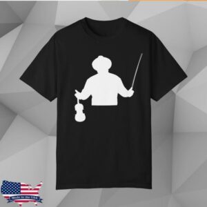 Dominique Hammons Merch Store Dominique Hammons Signature T-Shirt