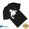 Dominique Hammons Merch Store Dominique Hammons Signature T-Shirt