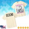 Dry Cleaning Merch Store Cruise Ship Designer Ecru T-Shirt