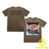 Dry Cleaning Merch Store Secret Love Brown T-Shirt 2 Dry Cleaning Merch Store Secret Love Brown T-Shirt