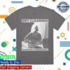 Dry Cleaning Merch Store Sliced By A Fingernail Charcoal T-Shirt