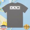 Dry Cleaning Merch Store Sliced By A Fingernail Charcoal T-Shirt