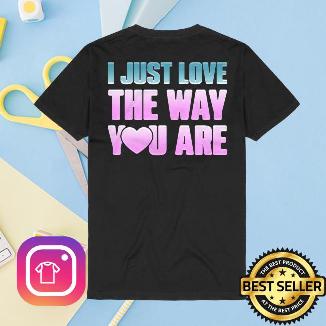 Electric Callboy Merch Store The Way You Are Collage T-Shirt 4 Electric Callboy Merch Store The Way You Are Collage T-Shirt