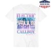 Electric Callboy Merch Store The Way You Are Rain T-Shirt