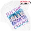 Electric Callboy Merch Store The Way You Are Rain T-Shirt