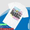 Electric Callboy Merch Store The Way You Are Retro T-Shirt