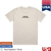 Empire Of The Sun Merch Store Ask That God Lyric Tee