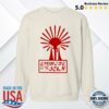 Empire Of The Sun Merch Store Sun Tower Off-White Crewneck 5 Empire Of The Sun Merch Store Sun Tower Off-White Crewneck