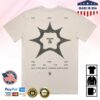 Empire Of The Sun Store Merch Ask That God Lyric Tee