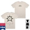 Empire Of The Sun Store Merch Ask That God Lyric Tee