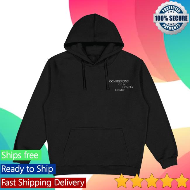 Eric Nam Store Merch Confessions Of A Lonely Heart Hoodie 3 Eric Nam Store Merch Confessions Of A Lonely Heart Hoodie