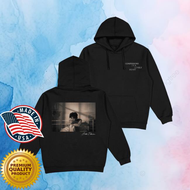 Eric Nam Store Merch Confessions Of A Lonely Heart Hoodie 5 Eric Nam Store Merch Confessions Of A Lonely Heart Hoodie