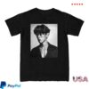 Eric Nam Store Merch Confessions Of A Lonely Heart Tee