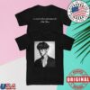 Eric Nam Store Merch Confessions Of A Lonely Heart Tee 2 Eric Nam Store Merch Confessions Of A Lonely Heart Tee