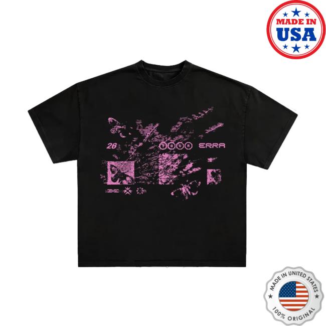 Erra Store Merch Sote Black Women's Tee 3 Erra Store Merch Sote Black Women's Tee