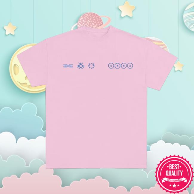 Erra Store Merch Sote Pink Tee 3 Erra Store Merch Sote Pink Tee
