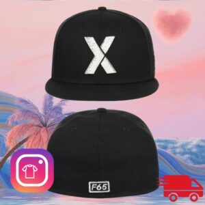Etds Merch Store .Idk. + Lids Hd Freecoast Hat Black