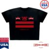 Etds Merch Store .Idk. - Take Ova Band Black 4 Etds Merch Store .Idk. - Take Ova Band Black