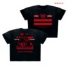 Etds Merch Store .Idk. - Take Ova Band Black 2 Etds Merch Store .Idk. - Take Ova Band Black