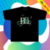 Etds Merch Store Bravado Intimo Signature Tee Black 6 Etds Merch Store Bravado Intimo Signature Tee Black
