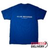 Etds Merch Store Clue Records Shirt