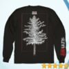 Evil Greed Merch Store Sunn O Elodie's Lodge Longsleeve 1 Evil Greed Merch Store Sunn O Elodie's Lodge Longsleeve