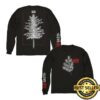 Evil Greed Merch Store Sunn O Elodie's Lodge Longsleeve 2 Evil Greed Merch Store Sunn O Elodie's Lodge Longsleeve