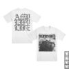Evil Greed Merch Store Sunn O Gerardi T-Shirt