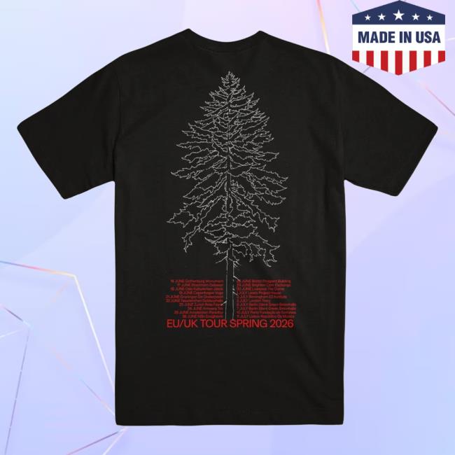 Evil Greed Merch Store Sunn O Lejoly T-Shirt 4 Evil Greed Merch Store Sunn O Lejoly T-Shirt