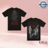 Evil Greed Merch Store Sunn O Lejoly T-Shirt 2 Evil Greed Merch Store Sunn O Lejoly T-Shirt
