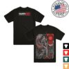Evil Greed Merch Store Sunn O Saprophial T-Shirt 2 Evil Greed Merch Store Sunn O Saprophial T-Shirt