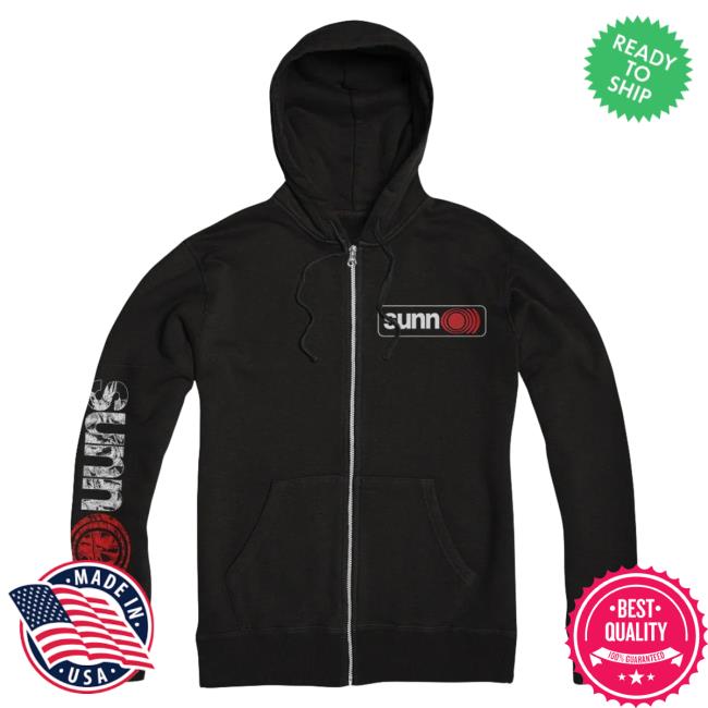 Evil Greed Merch Store Sunn O Saprophial Zipper 3 Evil Greed Merch Store Sunn O Saprophial Zipper