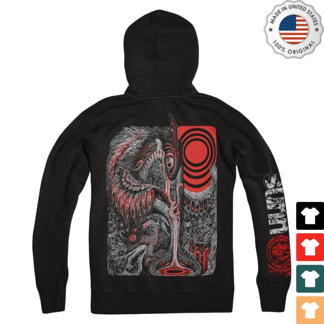 Evil Greed Merch Store Sunn O Saprophial Zipper 4 Evil Greed Merch Store Sunn O Saprophial Zipper