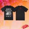 Fangamer Merch Store Dave The Diver Bancho Sushi Shirt 5 Fangamer Merch Store Dave The Diver Bancho Sushi Shirt