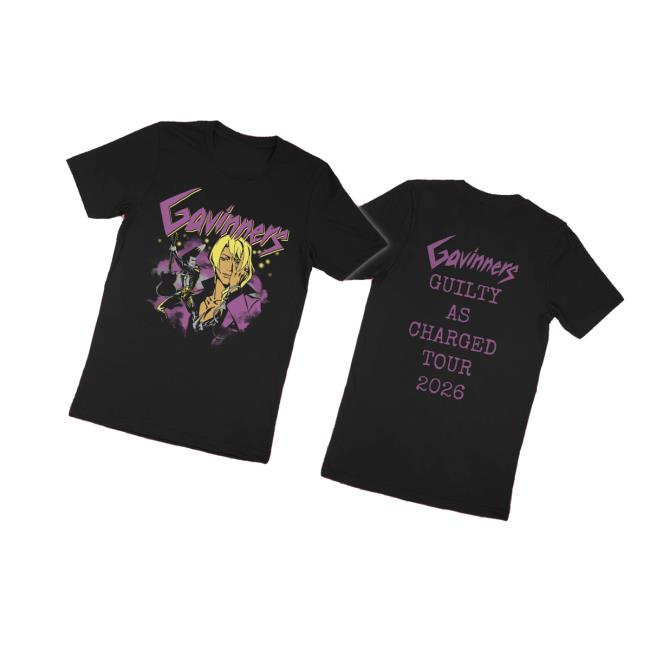 Fangamer Store Merch Ace Attorney Gavinners Guilty As Charged 5 Fangamer Store Merch Ace Attorney Gavinners Guilty As Charged
