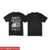Fangamer Store Merch Dave The Diver Bancho Sushi 1 Fangamer Store Merch Dave The Diver Bancho Sushi