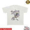 Fantasy Initiative Merch Store Bird Of Prey Tee
