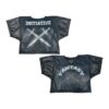 Fantasy Initiative Merch Store Cropped Mesh Jersey