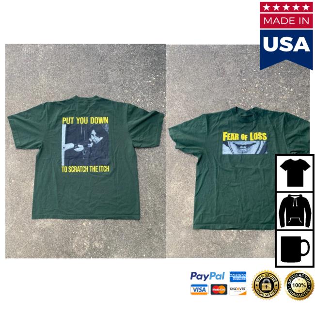 Fear Of Loss Merch Store Anton 5 Fear Of Loss Merch Store Anton