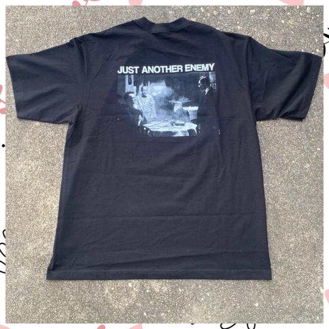 Fear Of Loss Merch Store Just Another Enemy 4 Fear Of Loss Merch Store Just Another Enemy