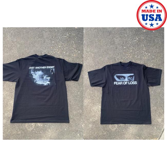 Fear Of Loss Merch Store Just Another Enemy 5 Fear Of Loss Merch Store Just Another Enemy