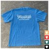 Fear Of Loss Merch Store Logo Tee