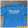 Fear Of Loss Merch Store Logo Tee 1 Fear Of Loss Merch Store Logo Tee