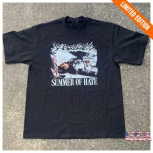 Fear Of Loss Merch Store Summer Of Hate