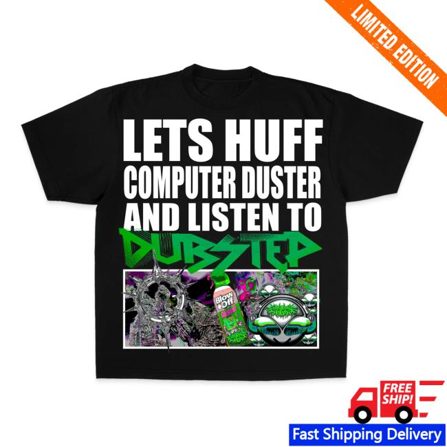 Firehouse666 Merch Store Computer Duster 2 Firehouse666 Merch Store Computer Duster